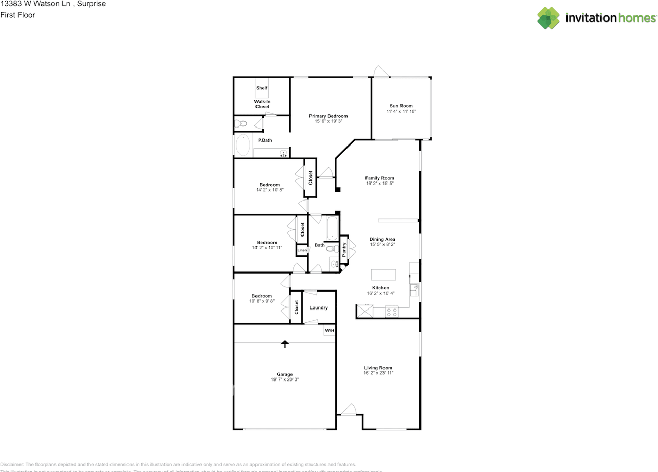 13383 W Watson Ln - Photo 2 of 19