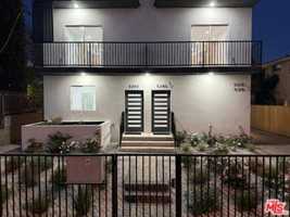 featured image of 5340 Denny Ave