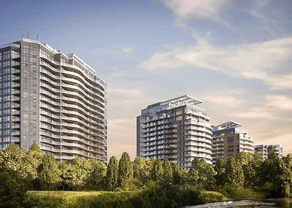 Petrie's Landing | Waterfront Towers - Photo 2 of 44