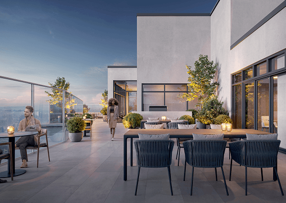 Petrie's Landing | Waterfront Towers - Photo 4 of 44