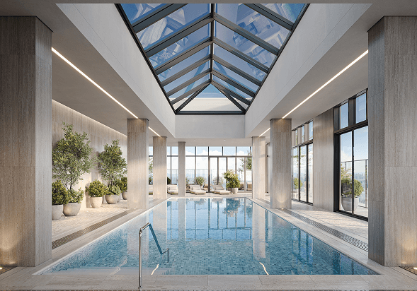 Petrie's Landing | Waterfront Towers - Photo 6 of 44