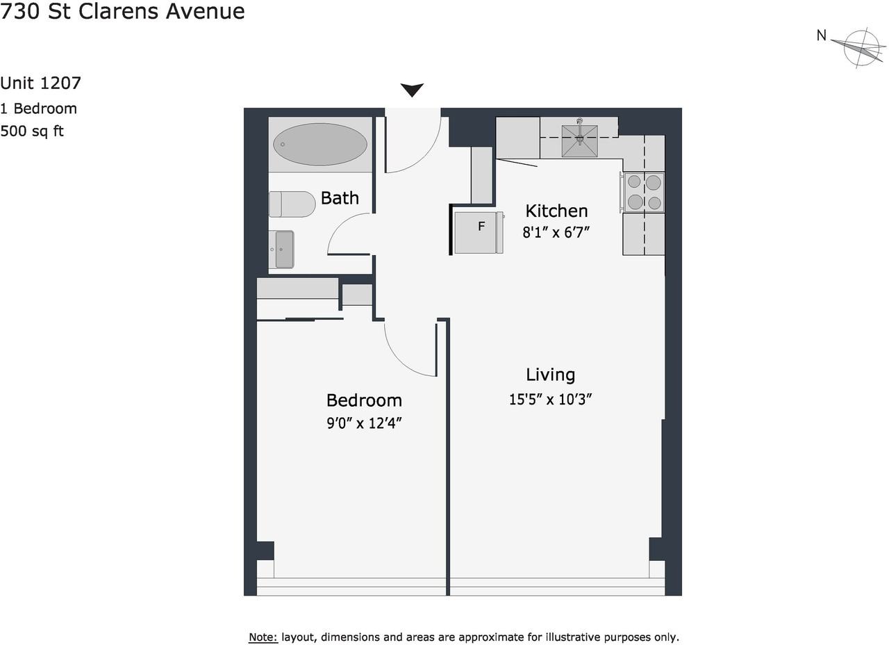 730 St. Clarens - Photo 6 of 50