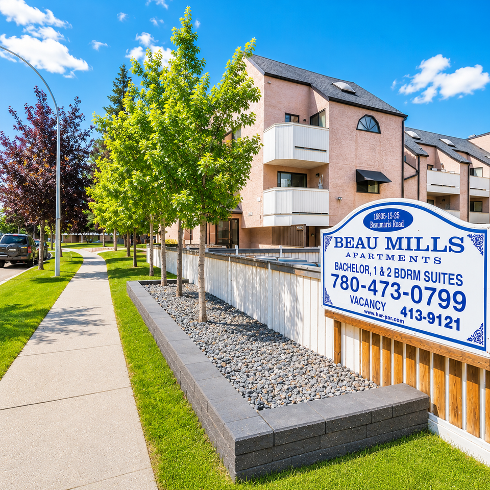 Beau Mills Apartments - Photo 2 of 25