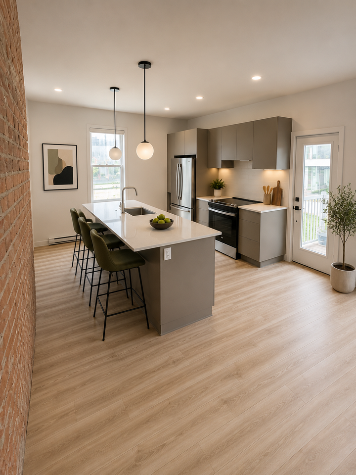 225 Rue Laurier — photo 2
