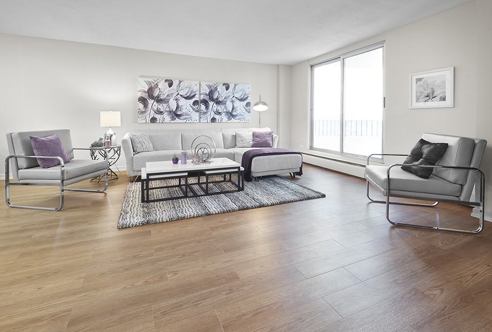 Panorama Apartment - Photo 2 of 9