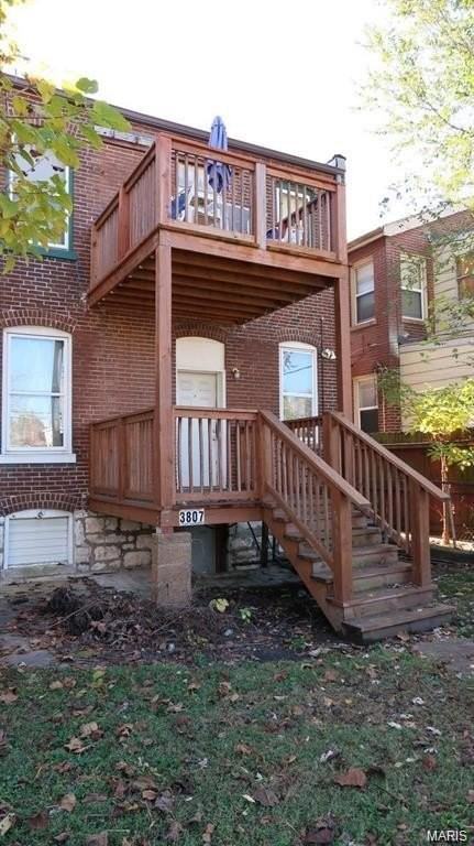 3807 Potomac St #1A - Photo 2 of 23