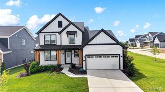 207 Kerry Downs Dr - Photo 1 of 1
