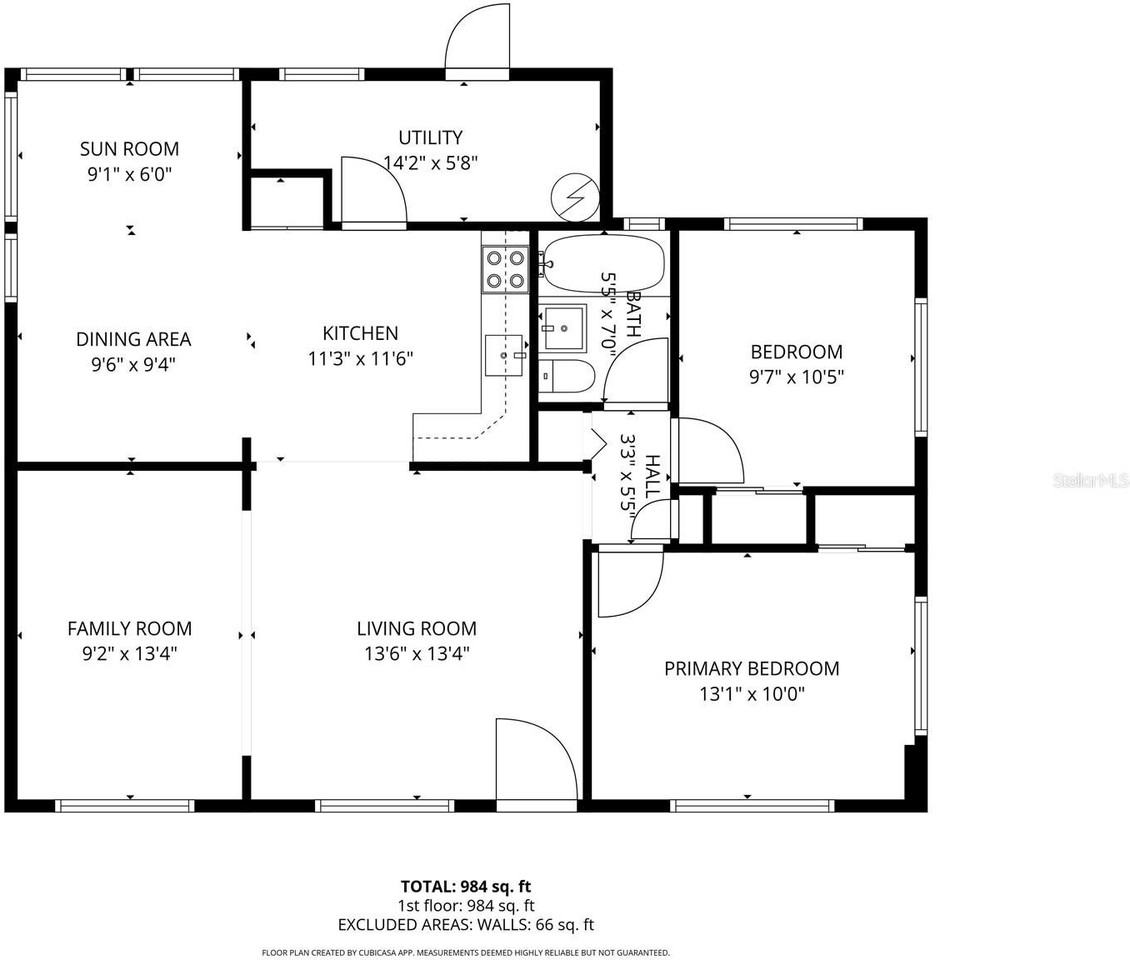 5034 2nd Ave S #A - Photo 2 of 36