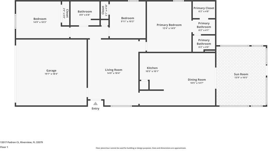 13517 Padron Ct - Photo 2 of 16