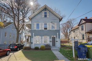 featured image of 27 Beacon St