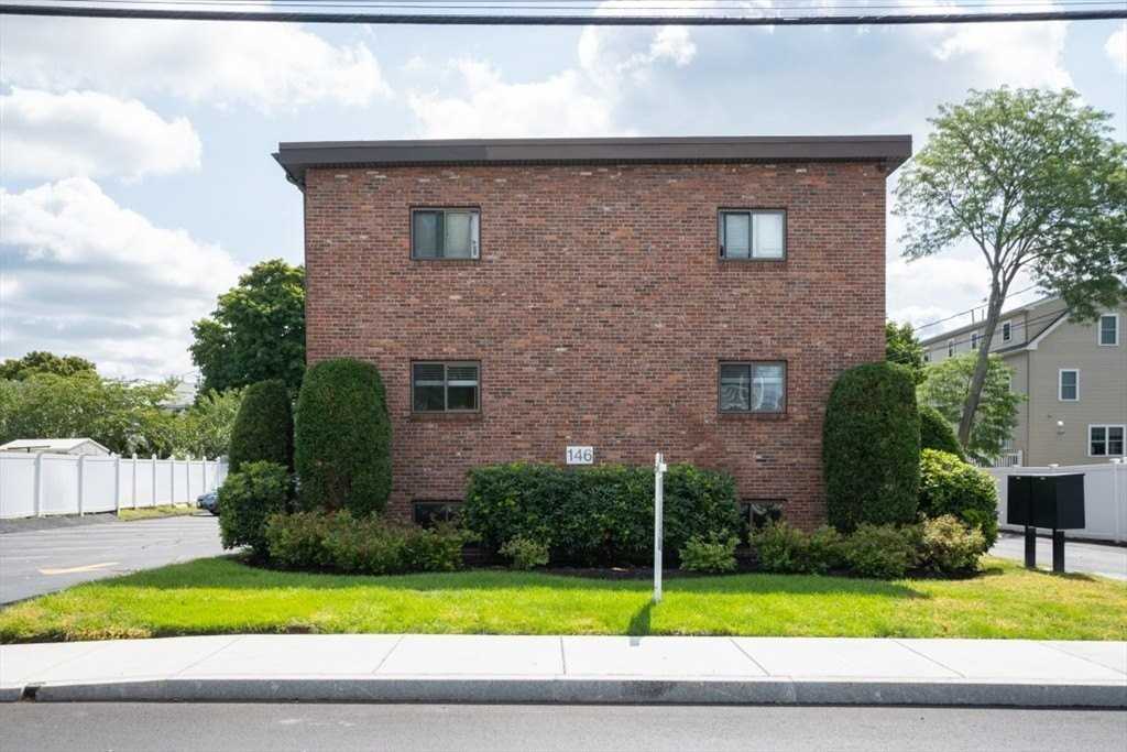 146 Willow St #22 - Photo 2 of 17