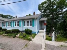 featured image of 85 Town Hill St #85
