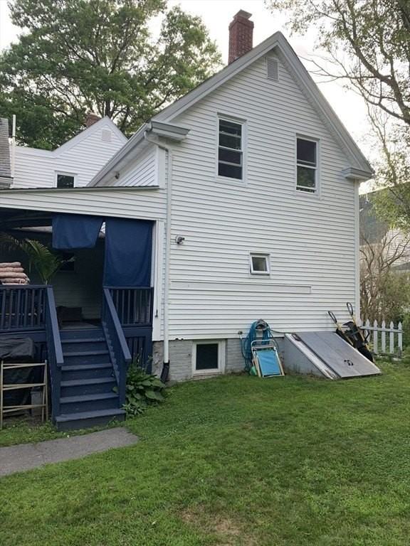 41 Hayden Rowe St #2 - Photo 3 of 16