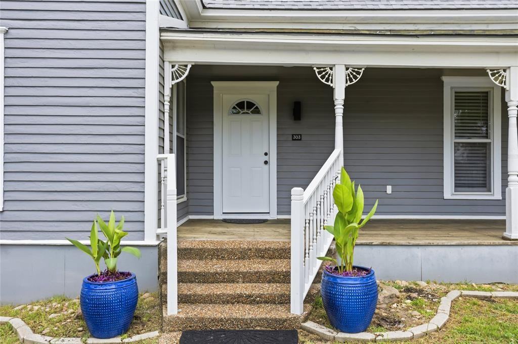 303 S Parvin St - Photo 4 of 36