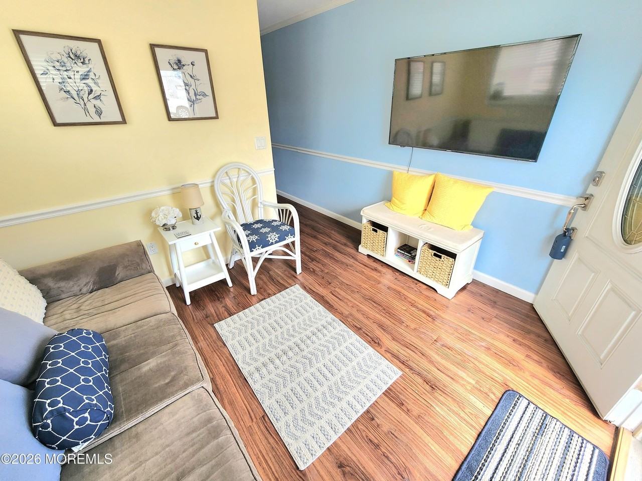 407 Grand Central Ave #3 - Photo 5 of 18