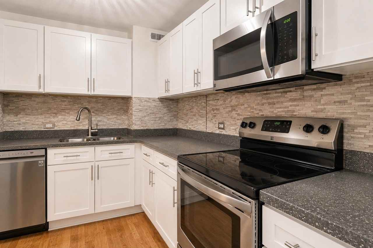 2970 N Lake Shore Dr #4A - Photo 4 of 16