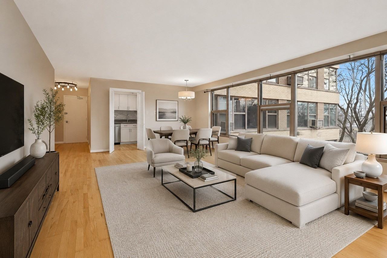 2970 N Lake Shore Dr #4A - Photo 7 of 16