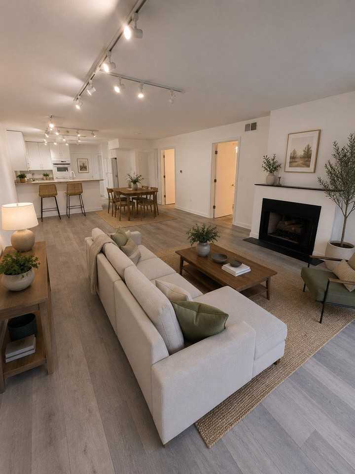 1812 S Dearborn St #43 - Photo 3 of 11