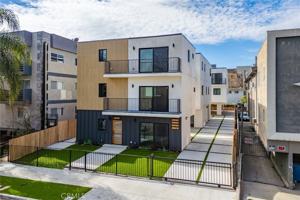 featured image of 1237 N Orange Dr #B