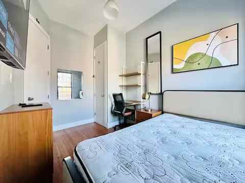 Private Bedroom in 6 Bedroom/3 Bathroom Home - Photo 5 of 5