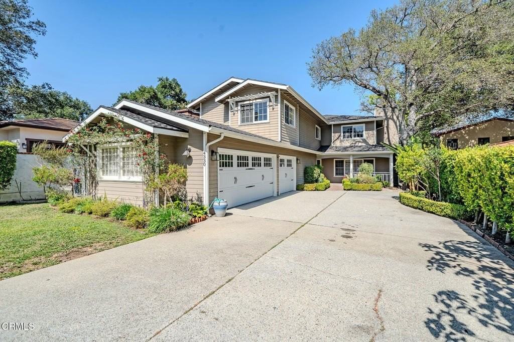 4330 Bel Aire Dr
