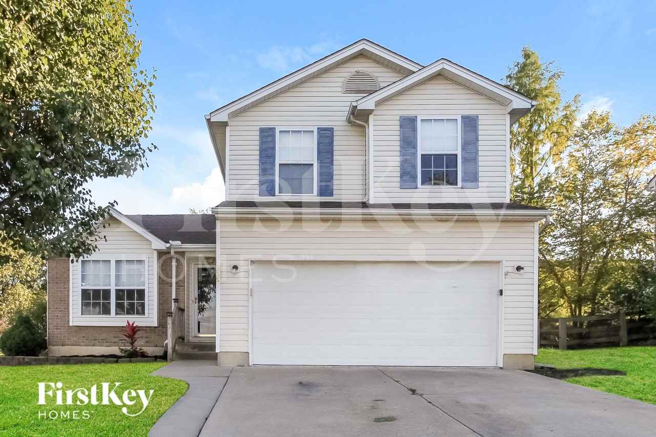 309 Ivy Forge Ct