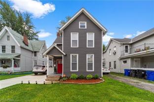 3251 Marvin Ave - Photo 1 of 1