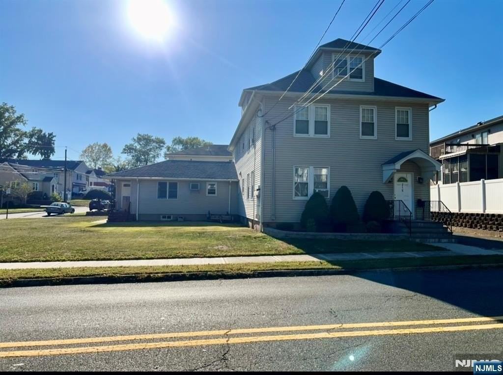 215 Saddle River Rd #1