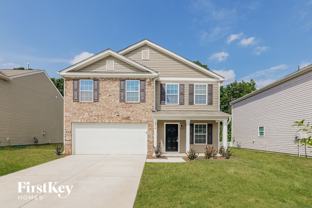 8016 Starnes Randall Rd - Photo 1 of 1