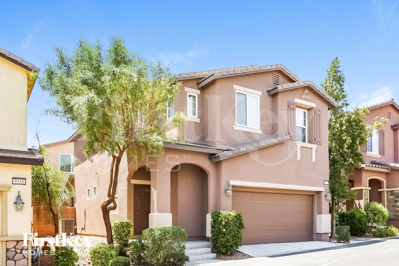 9337 Pearblossom Sky Ave - Photo 2 of 18