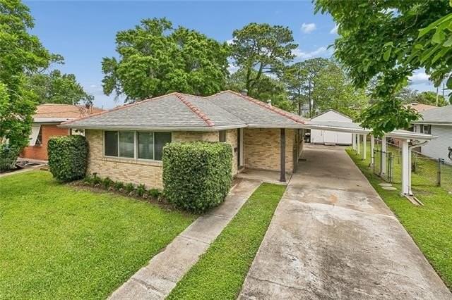 905 Taft Park