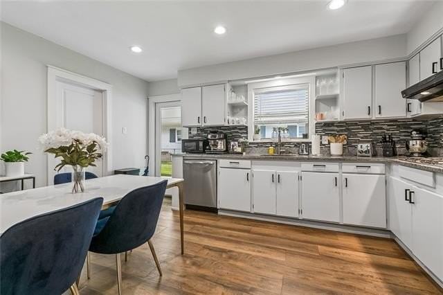 905 Taft Park - Photo 7 of 14