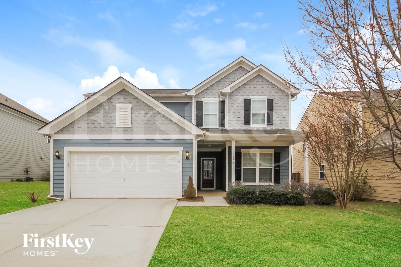 355 Ridgewood Trl