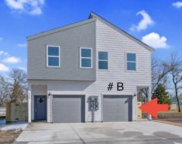 2113 Wright St #B - Photo 1 of 1