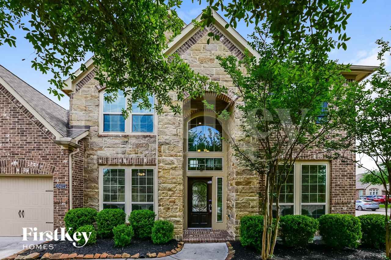 10402 Golden Hearth Ln - Photo 2 of 19