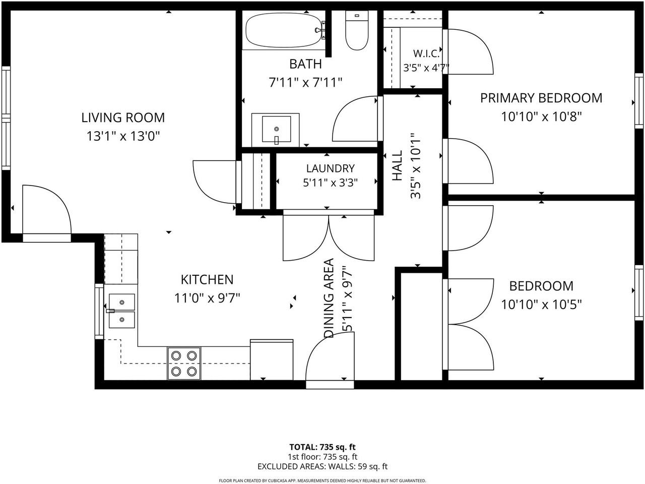 1913 Potosi Rd - Photo 2 of 24