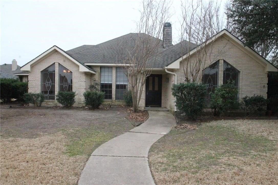 4108 Mesa Dr