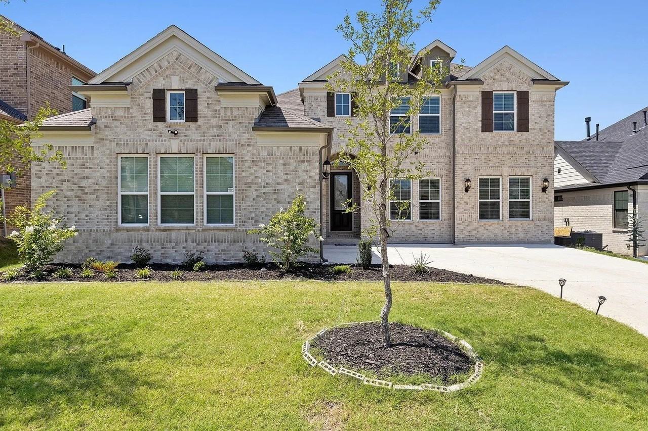 2901 Adon Springs Ln - Photo 7 of 36