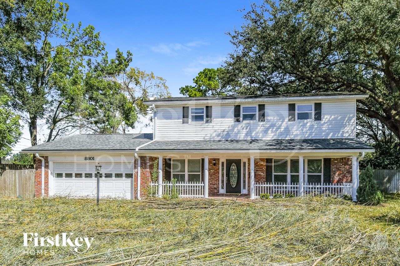 8801 Coventry Ct - Photo 2 of 16