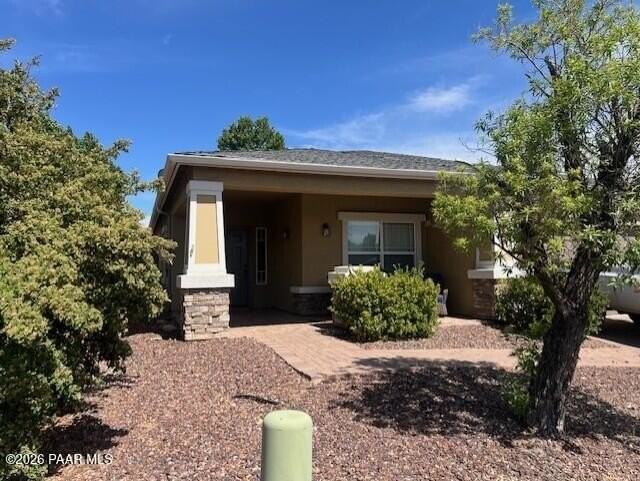 541 N Mercado St - Photo 2 of 2