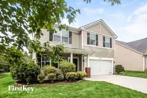 featured image of 12305 Scott Creek Dr