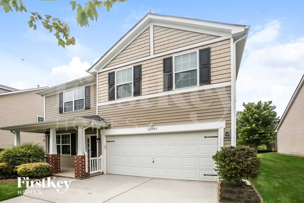 12305 Scott Creek Dr - Photo 2 of 15