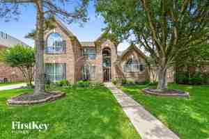 featured image of 17714 Meadow Crossing Ln