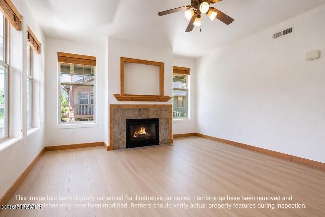1653 Fox Hollow Ln #E - Photo 4 of 29