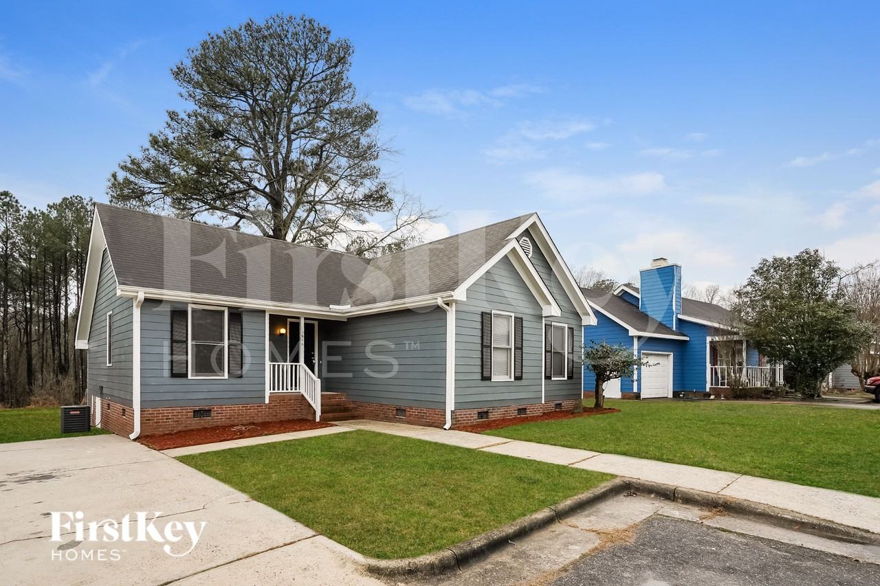 1916 Ranch Mill Cir