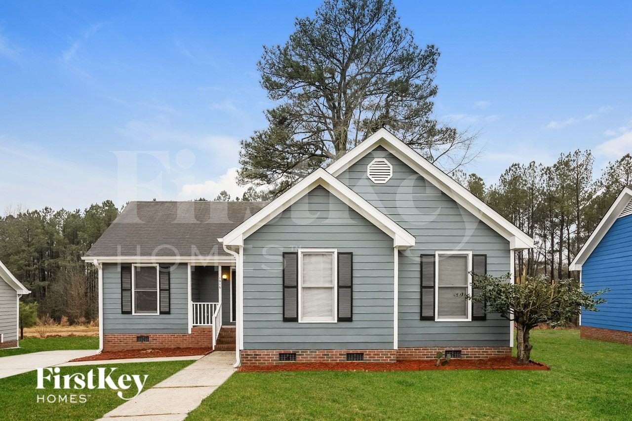 1916 Ranch Mill Cir - Photo 2 of 18