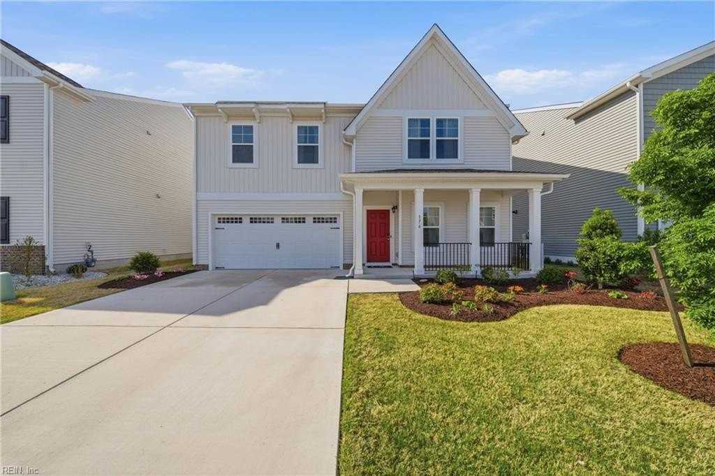 176 Norfleet Ln - Photo 3 of 40