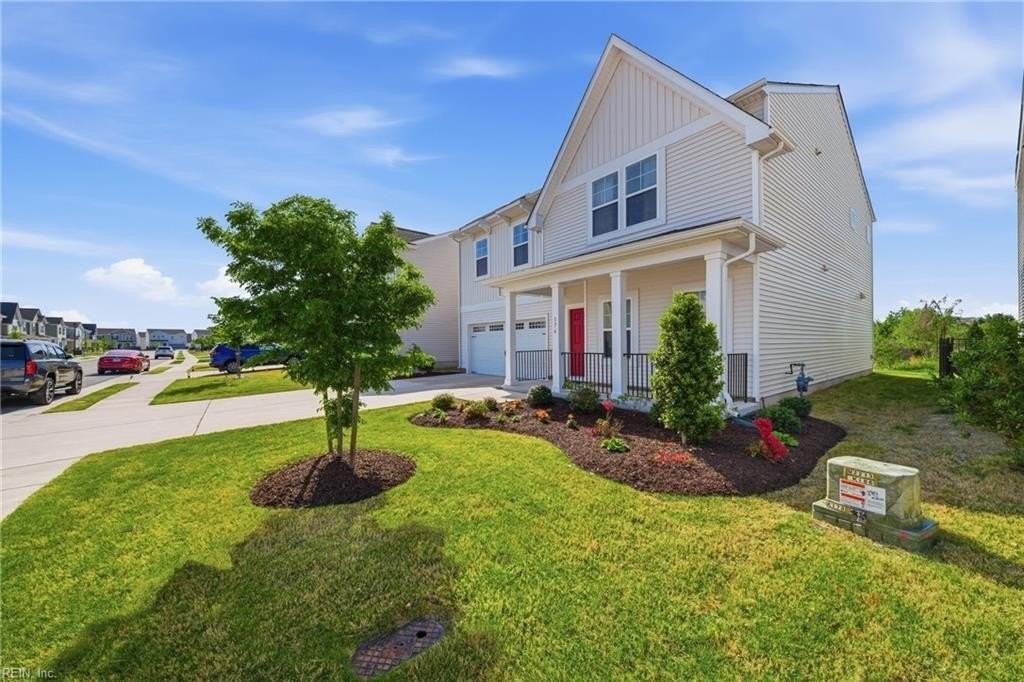 176 Norfleet Ln - Photo 4 of 40