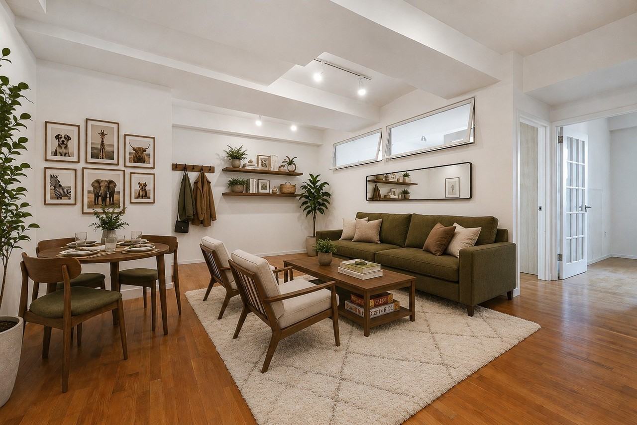 234 Skillman Ave #6H