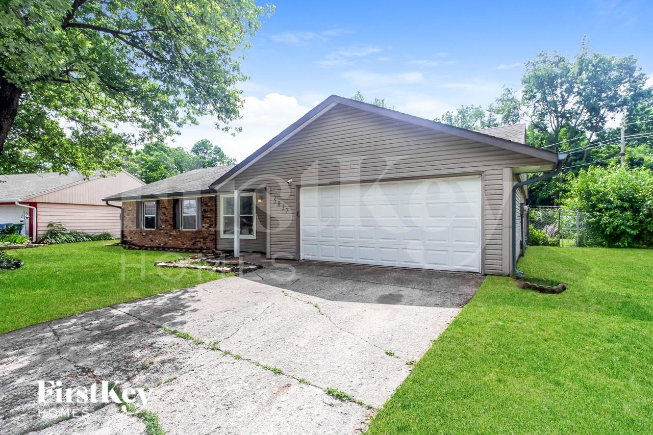 5837 Walsham Way - Photo 2 of 16